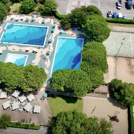 Apartman Sweet At The Valbella