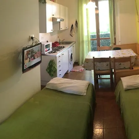 Apartman Sweet At The Valbella Bibione