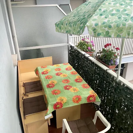 Sweet At The Valbella Bibione