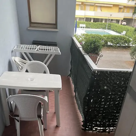 Apartman Sweet At The Valbella Bibione