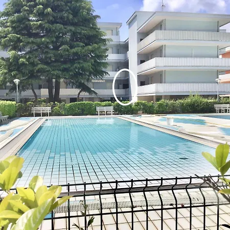 Apartman Sweet At The Valbella
