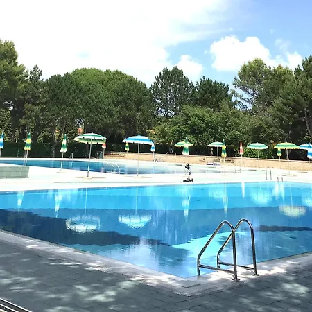 Sweet At The Valbella * Bibione