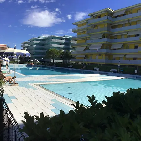 Sweet At The Valbella * Bibione