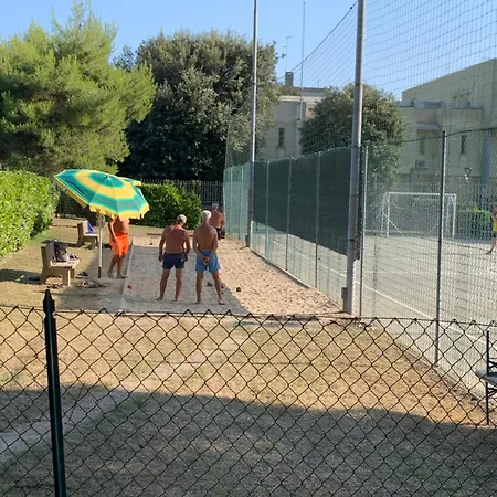 Sweet At The Valbella Bibione
