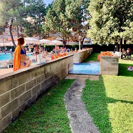 Apartman Sweet At The Valbella