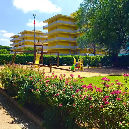 Apartman Sweet At The Valbella Bibione